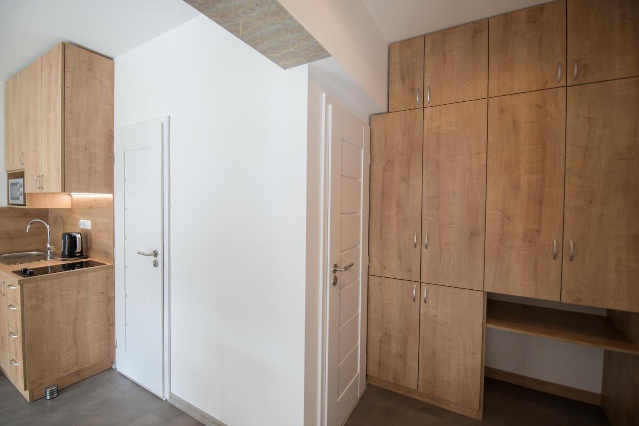 Ff Apartments Jasna Lucky Demanovská Dolina Exteriér fotografie
