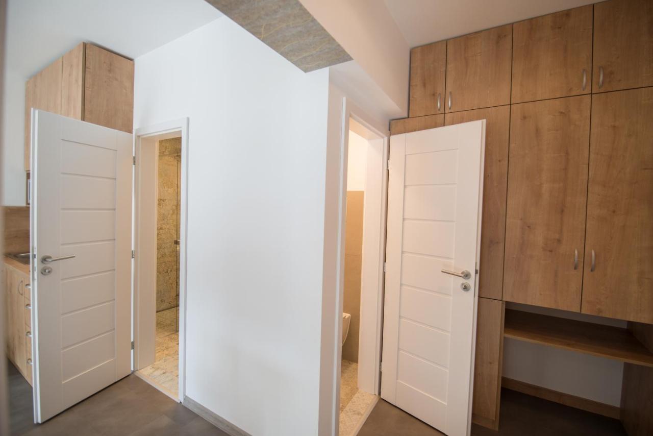 Ff Apartments Jasna Lucky Demanovská Dolina Exteriér fotografie