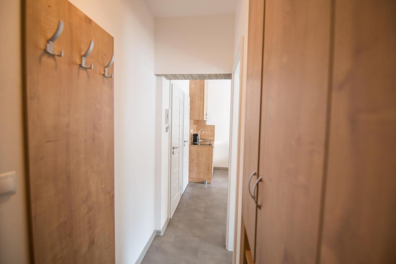Ff Apartments Jasna Lucky Demanovská Dolina Exteriér fotografie