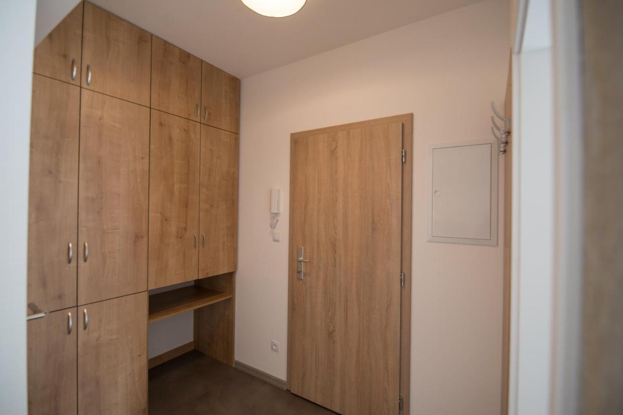 Ff Apartments Jasna Lucky Demanovská Dolina Exteriér fotografie