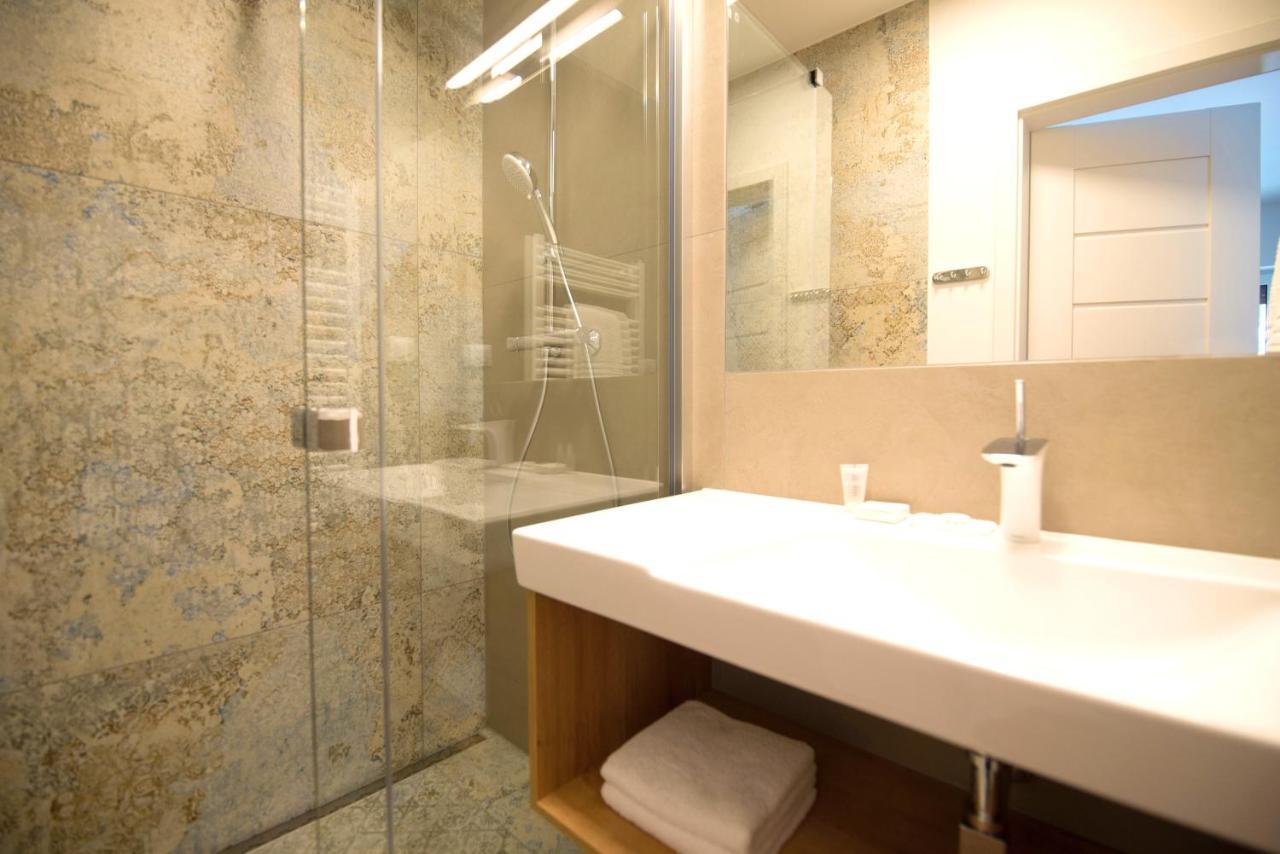 Ff Apartments Jasna Lucky Demanovská Dolina Exteriér fotografie